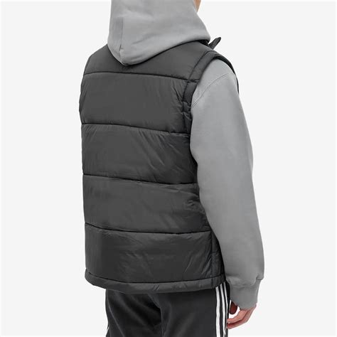 adidas vest maat 122|adidas puffer vests.